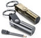 VVAY-Lighter Paquet de 2 Briquet Allumette avec Porte-Clés, Vendu sans Essence