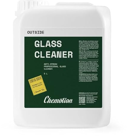 Chemotion Glasreiniger 5L
