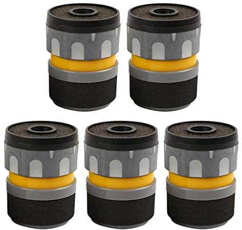 Cartuccia per microfono dinamico Microfono Core Capsule di nucleo del microfono
