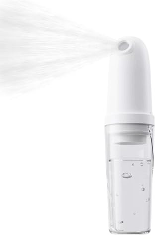 Bidet Portatif de Voyage | Douchette Électrique Portable À 3 Modes - Soins Postpartum Voyage et Bidet Personnel | Pour Hygiène Féminine Maison Hôtel Toilette Salle De Bain Camping Plein Air Randonnée