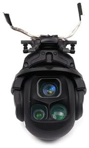 Drone Gimbal, Cardan avec caméra, Compatible for DJI, Mavic 4 Pro, Remplacement Complet for réparation de pièces de Rechange,Parts