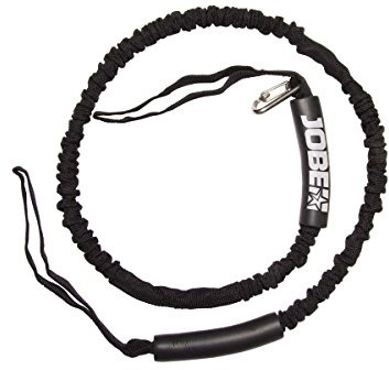 Webbing Bungee Dock Tie
