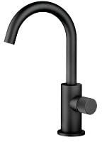 Dornbracht Standventil, Kaltwasser Meta 17500661 schwarz matt