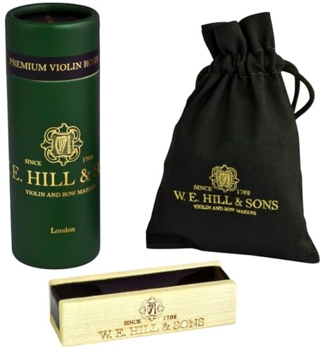 Hill Premium Violine Kolophonium 2065M