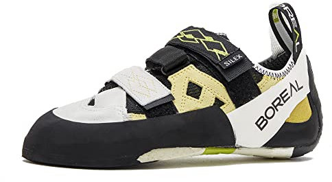 Boreal Zapatos de Escalada para Mujer Silex