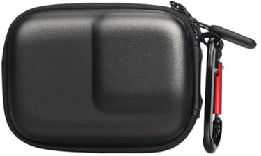Suitable for Insta360 Ace Pro/Ace Protective Storage Bag Sports Camera Bag Accessories (Style 2 Black)
