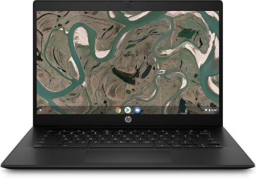 HP Compatibile Modello NB Chromebook 14 G7 N4500 8GB 64GB SSD 14 Touch Chrome