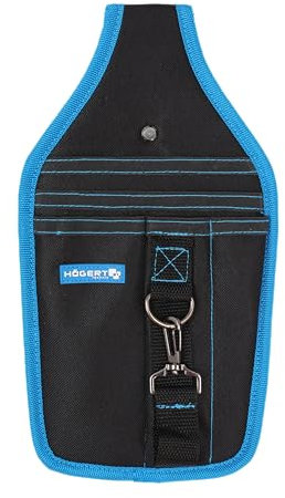 Hogert Technik Sac à outils Sacoche à outils HT7G234