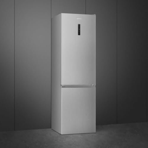 Smeg Combi RC20XDNC Inox 2.00 m C Profondità 60 cm