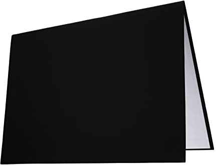 Réflecteur Photographique Pliable de Table en Carton | Panneau de Prises de Vue, Opération Main, Accessoire de Studio Photo pour Caméra