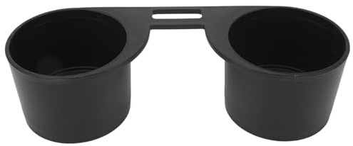 Portabicchieri per auto 7H285860130T Portabicchieri per cruscotto T5 T5.1 2003-2015 Installazione comoda