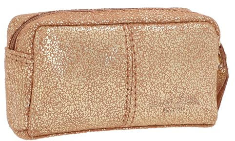 Gusti Schlüsseltasche Leder - Butler Schlüsseletui Schlüsselmappe Schlüsselmäppchen Damen Leder