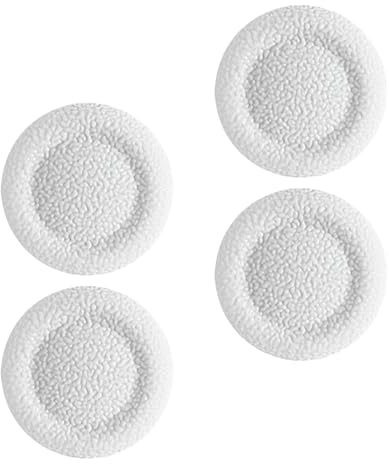 4 Cappucci per levetta per controller gioco Sostituzione per levette analogiche Cappucci per joystick a bilanciere Accessori da gioco Copertura protettiva
