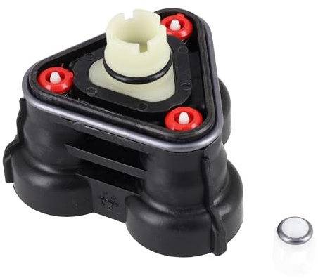 sparefixd Suitable For Compatible With Karcher Jet Pressure Washer Cylinder Head Pump Set For K3 K4
