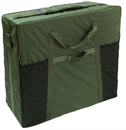 G8DS® Angeltasche | Rutentasche | Carryall Tasche X-Large Allzwecktasche Karpfentasche Tackle Bag Angeltasche (Angelliegentasche)