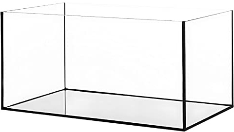 Aquarium Becken Glasbecken 30x20x20cm, 40x25x25cm, 60x30x30 cm