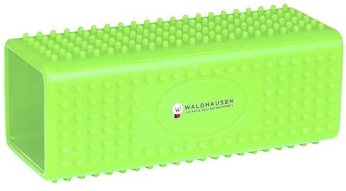 WALDHAUSEN Djurhårborttagare, grön