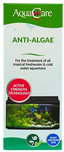 AquaCare Anti-Algae 250ml