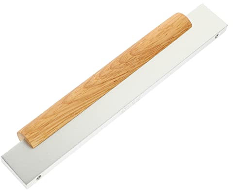ULDIGI Holz Schubladengriff Türgriff Schrankgriff Kommodengriff Badezimmerschrankgriff Schubladengriffbeschlag Schrankgriff Für Schränke Türen