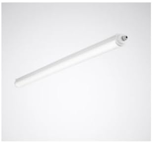 Trilux 2315 G3#7756540 LED-Feuchtraumleuchte LED LED fest eingebaut 10W Weiß
