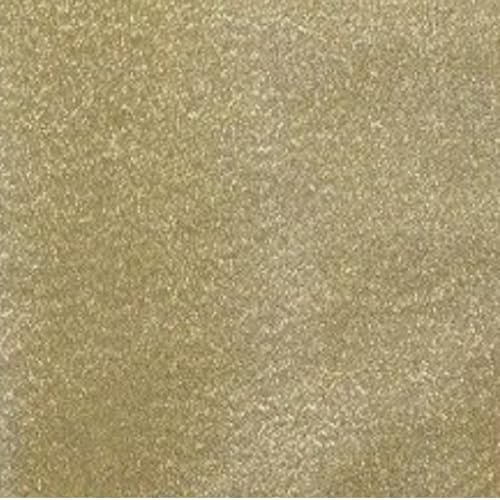 GALEONE BIANCHERIA E TESSUTI Stoffa Al Metro Utilizzabile Come Tessuto Al Metro Per Tovaglie Stoffa Natalizia Stoffa Cotone Lurex 100% (280X100 CM, ORO)
