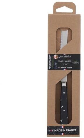 Jean Dubost - Couteau à tomates 11 cm