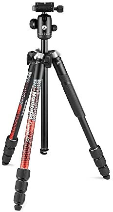 Treppiede Manfrotto Element MII