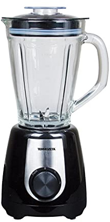 Frullatore Termozeta 76033 vetro inox 1,5 litri