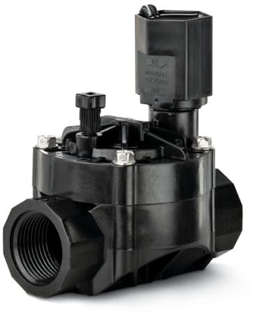 Elettrovalvola maschio/femmina 26 x 34 24 volt Rainbird femmina