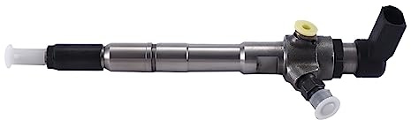 Diesel-Einspritzdüse, kompatibel mit VW Seat, kompatibel mit Skoda 1.6 TDI 03L130277B, kompatibel mit SIEMENS A2C9626040080 A2C59513554