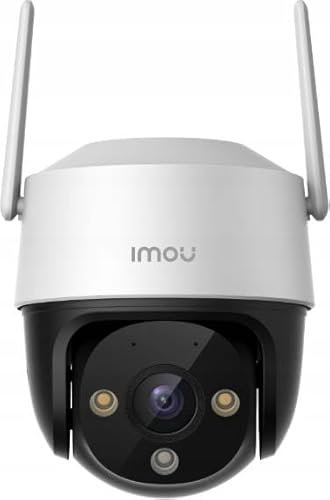Cámara IP Imou Cruiser SE 5MP IPC-K7CP-5H1WF