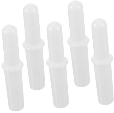 Mikinona 5piezas Empujador Manual Para De Carne Herramienta De Para Mincer Accesorio De Cocina Para Procesar Alimentos