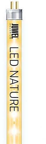 Juwel Aquarium - LED NATURE 6500K, 590 mm - Nur geeignet für MultiLux LED Einsatzleuchten 70/80 cm