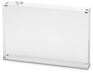 Maul Cornice portafoto in acrilico MAULSTYle,