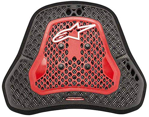 Alpinestars Nucleon KR-Cell CiS Kofferraumschutz L | Atmungsaktiv