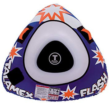 Talamex Funtube Talamex Fun Tube Flash 1 Person
