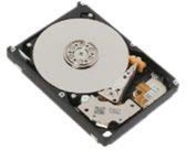 Toshiba AL14SEB Series - Disco Duro (1,2 TB, Interno de 2,5, SAS 12Gb, 10500 RPM, Memoria de búfer de 128 MB)