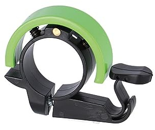 XLC Ringglocke-2500708006 Mehrfarbig One Size