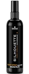 Super Hold Pumpspray 200 ml