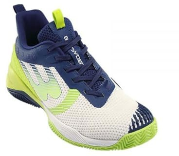 Bullpadel Zapatillas de pádel Marca Modelo Vertex Grip 22I