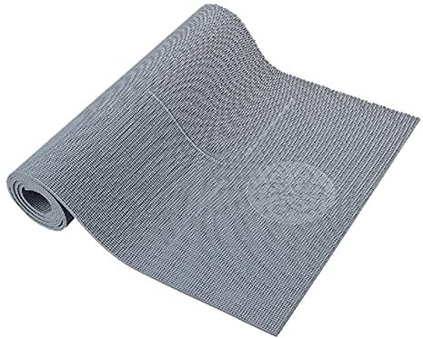 REJOON Yogamatte 8mm Damen PVC Herren Fitnessmatte Verdicken Verlängern Verlängern Antirutschmatte