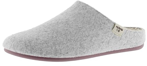 Victoria Chaussons Ouverts Norte 1081100 Hielo 37