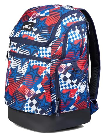 Speedo Teamster 2.0 Schwimmrucksack 35l