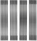 Sknrlko Scroll Saw Blades,Fretsaw Blade,Scroll Saw Blades,Scroll Saw Blades with Pin, 10/15/18/24 Teeth,Suitable for Woodworking