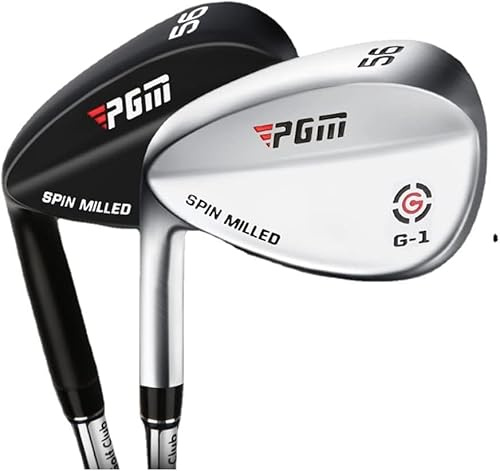 56/60grad Linkshänder Golf Sand Wedge, Männer Frauen Golfschläger Wedges, Linkshänder Golf Pitching Chipping Wedge