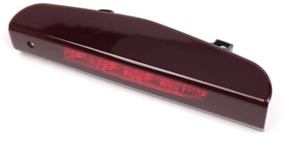 YMYYQW Antinebbia posteriore Auto Terzo Portellone Luce Freno Auto 3a Coda Posteriore Avvertimento Lampada di Arresto per Corsa D/E 2007-2019 5 PORTE