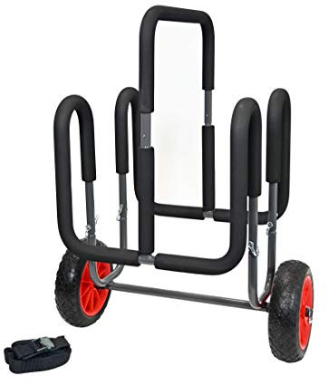 Navyline GmbH Navyline Aluminium Double Action 2/Surf/SUP Board