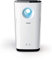 Philips Serie 3000i Connected Luftreiniger mit Echtzeit-Luftqualitäts-Feedback und echtem HEPA-Filter, Anti-Allergen - AC3259/60
