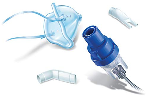 Pikdare Nuovo Kit Aerosol Air Kit