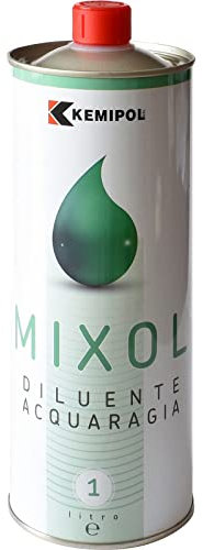 20PZ ACQUARAGIA MIXOL LT. 1 NextradeItalia Mod.FERX.CJFBG